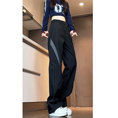 女模加绒保暖防水直筒冲锋裤S120-特P45控88，男装棉衣，电商A337