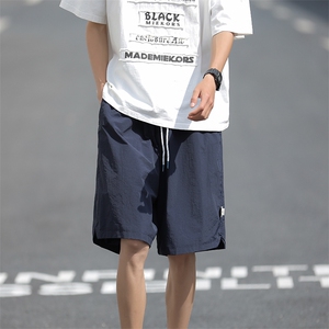 现货 日系cityboy休闲短裤宽松百搭机能工装五分裤男款 K6998-P25图片