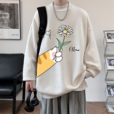 白色