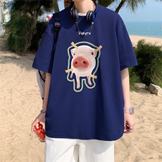 藏青色