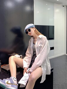 百搭衬衣,其它,潮不落