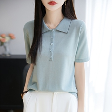 绿色