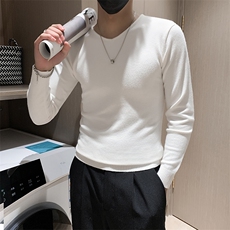 白色