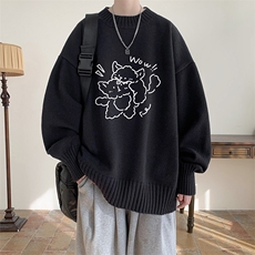 黑色