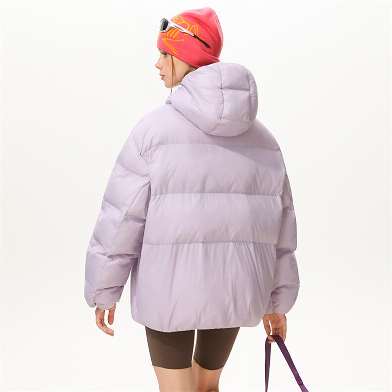 高街潮牌休闲棉衣潮流宽松棉服A161-9998,男装棉衣,电商A161