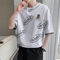 白色