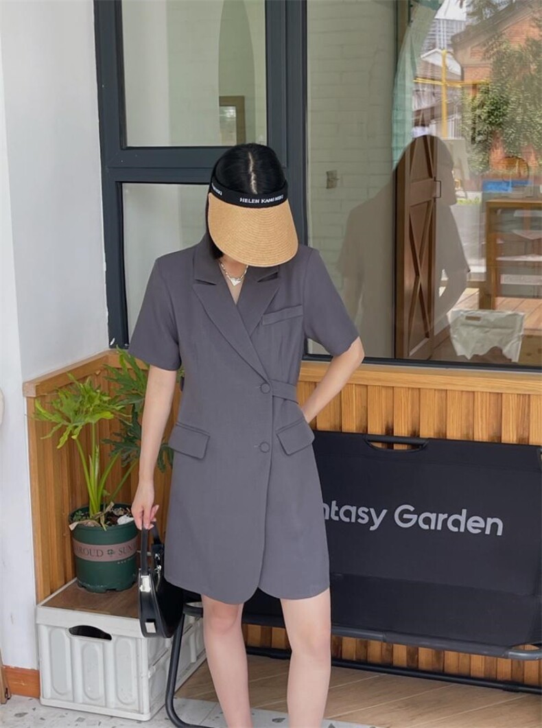 连衣裙，女装连衣裙，雷洛奇丽