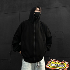 CP93JR-黑色加绒