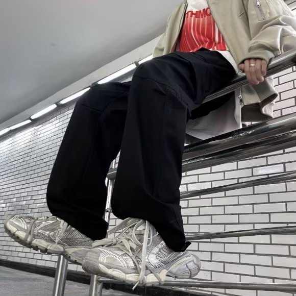男新款青少年时尚休闲裤SK01P45,男装休闲裤,星座1116-2