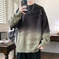 绿色