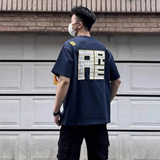 藏青色