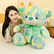 炫彩小熊*10