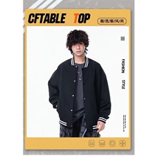 1506-1/QD40/P59海上公路轻户外教练夹克羽绒服男士通勤外套，男装夹克，星座1506