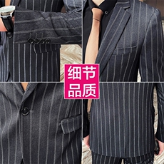 男装西服bx911，男装西服，电商B368