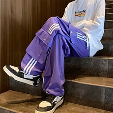 紫色