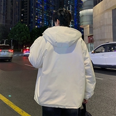 羊羔毛棉衣大货已备2w件，差价大，MY001P100控128，男装棉衣，电商A169