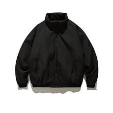 复古美拉德面包服男女宽松立领棉服冬军绿棉衣，男装棉衣，星座716-3