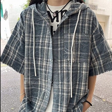 蓝色