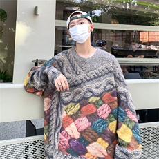 杏色