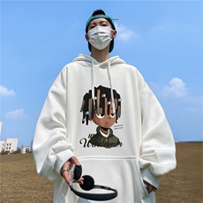 白色
