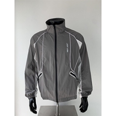 防晒服男款防紫外线撞色机车夹克夏季薄款透气冲锋衣FS118P58，男装夹克，星座1013-5