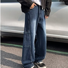 蓝色