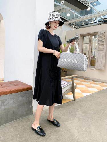 假两件连衣裙，女装连衣裙，琪轩蔓莎