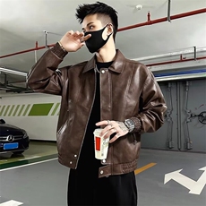 棕色