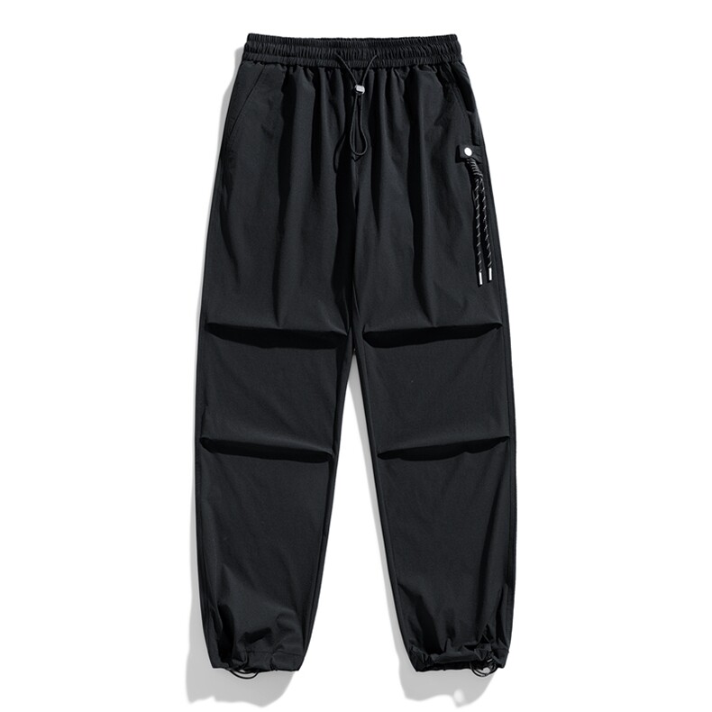 工装裤冲锋裤男户外机能风登山运动裤休闲裤AK02511-P38,男装休闲裤,星座308B-2