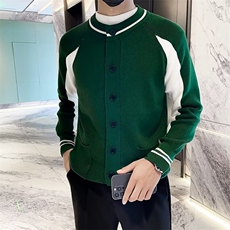 绿色