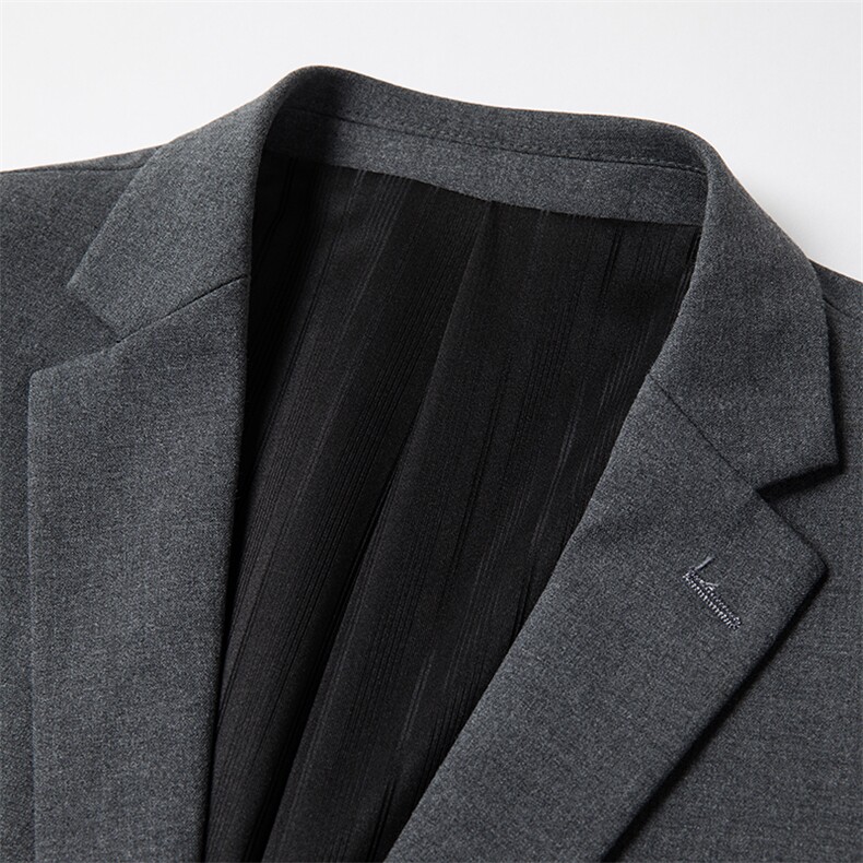 ASD8980春季新款男士西服礼服西装修身商务休闲男装西服套装,男装西服套装,电商B360