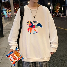 米白色