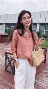 纯苎连衣裙小衫裤子裙子衬衣
时尚风
风淑女风休闲风图片
