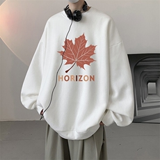米白色