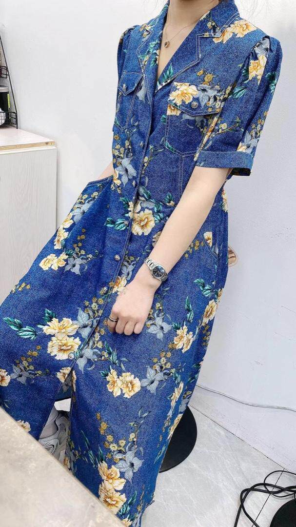 夏季新款长裙，其它，帝瀛 DY