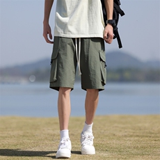 绿色