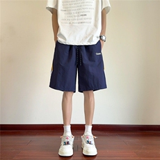 藏青色