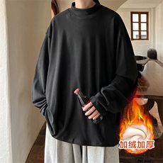 黑色加绒款