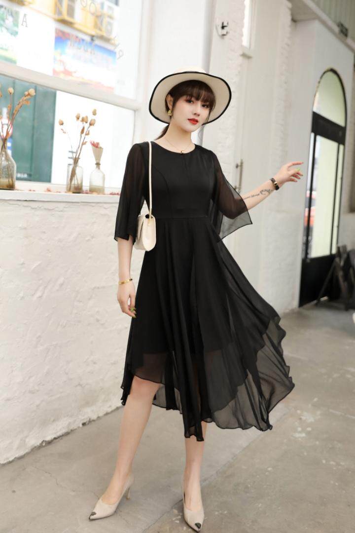 夏季新款上市，女装，唯美