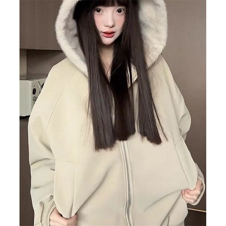 冬季美式座山雕荔枝纹皮棉服外套女加绒加厚保暖棉衣JK807,男装棉衣,星座1116A（原606A-3）