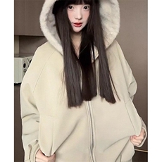 冬季美式座山雕荔枝纹皮棉服外套女加绒加厚保暖棉衣JK807，男装棉衣，星座1116A（原606A-3）