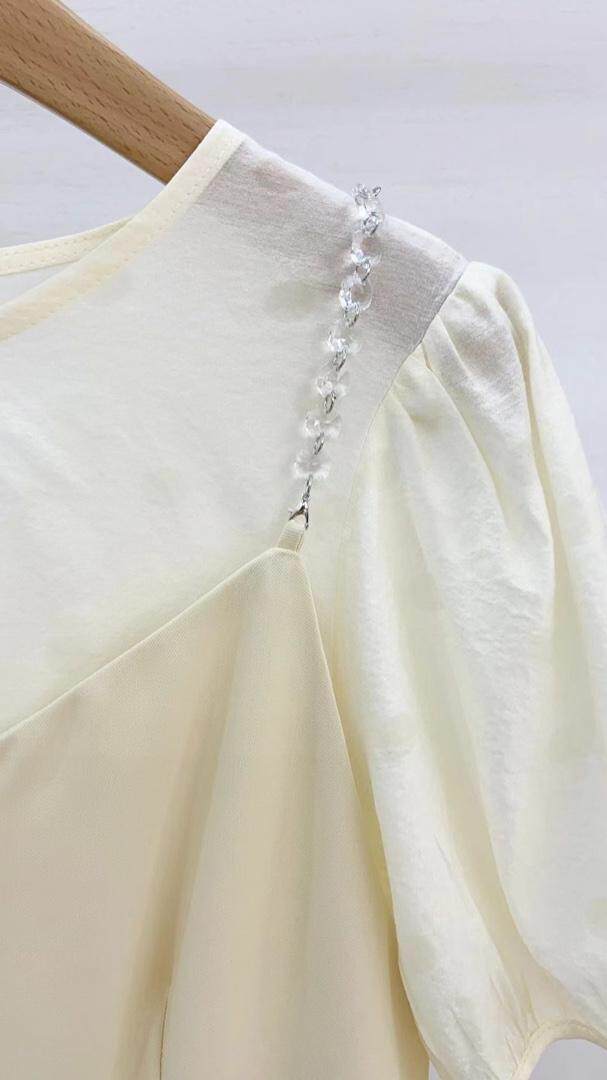 连衣裙，女装连衣裙，Lico&co(1F)