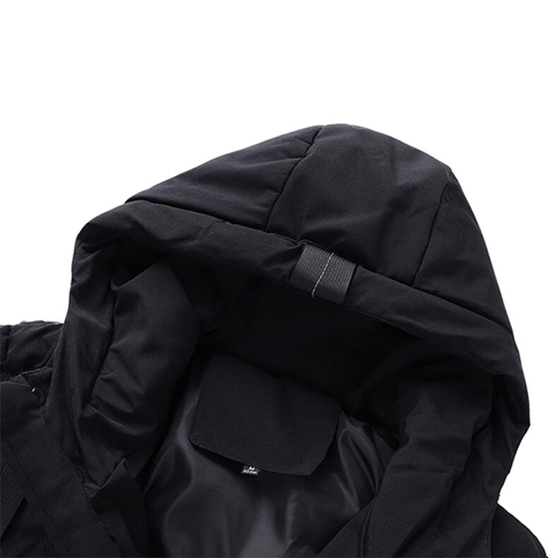外贸M-8XL2025冬季男士棉衣外套大码棉服686大码70元,男装棉衣,星座1816-3（原1210-3）