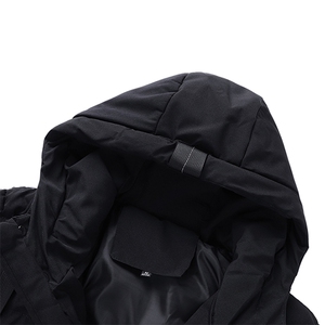 外贸M-8XL 2025冬季 男士棉衣外套大码棉服  686 大码70元图片