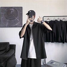 蓝色