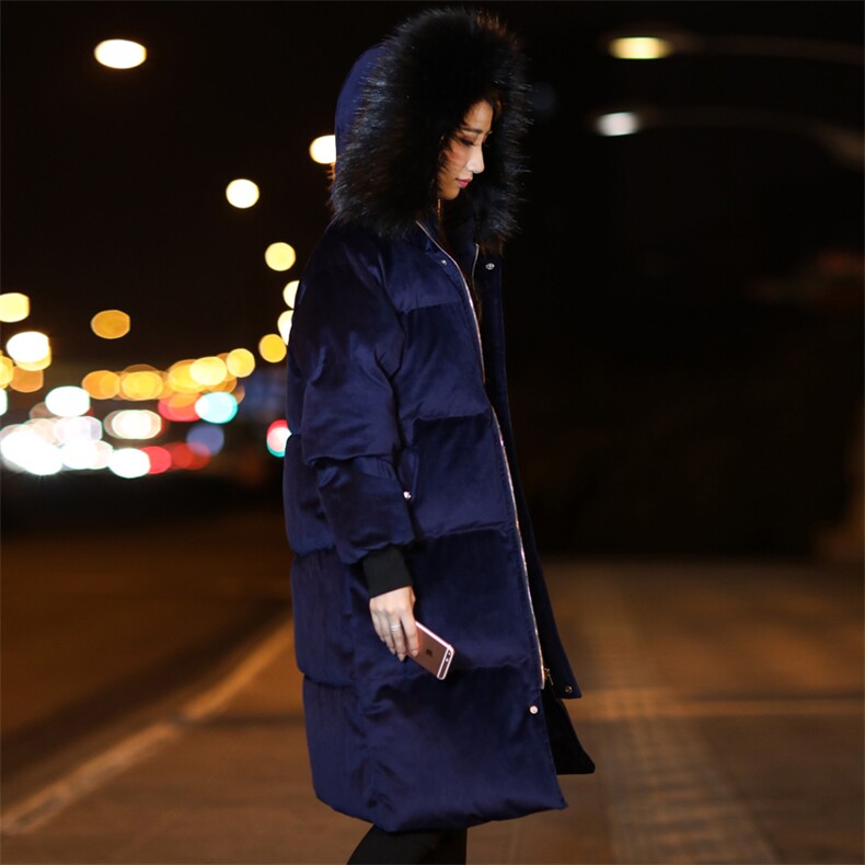 2020年冬季棉衣/棉服韩版百搭气质休闲修身时尚潮流优雅,女装棉衣/棉服,奕阳依阁