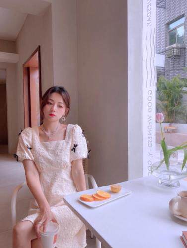 连衣裙～1272，女装连衣裙，MISS(2F)