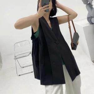 欧韩马甲俩色俩码，女装马夹，魅影菲怡