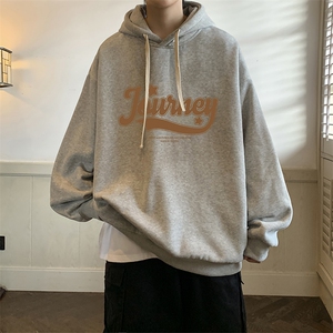 8XL连帽卫衣男大码胖子帽衫大号运动服WY2372-P35图片