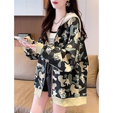 绿色